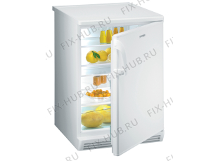 Холодильник Gorenje R6091AW (351910, HS1666) - Фото